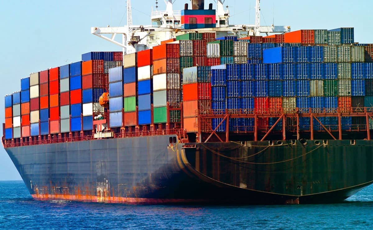 کشتی فله بر چیست؟