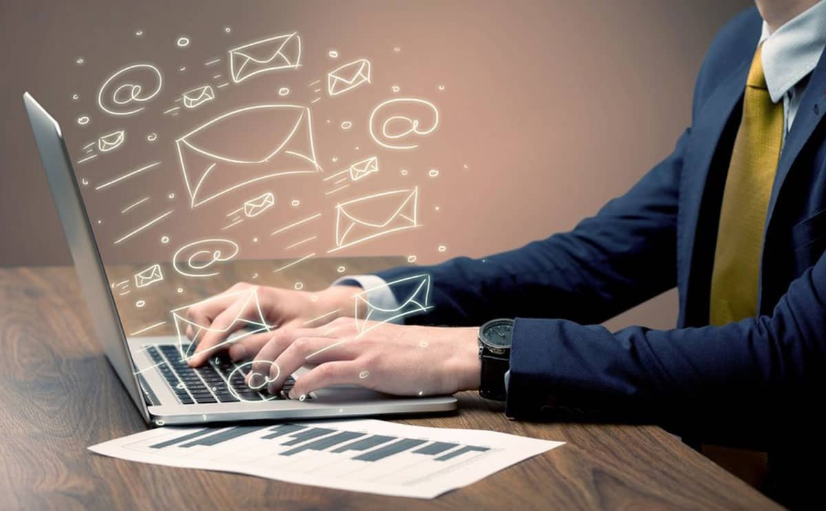 اصول مکاتبات تجاری بین المللی برای صادرات و واردات