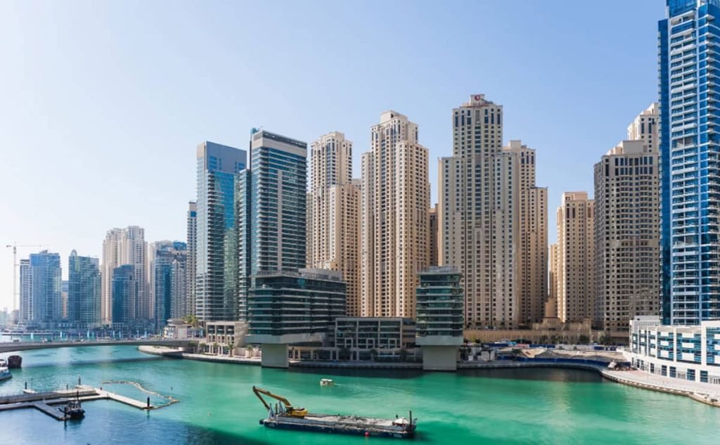 راهنمای واردات از دبی