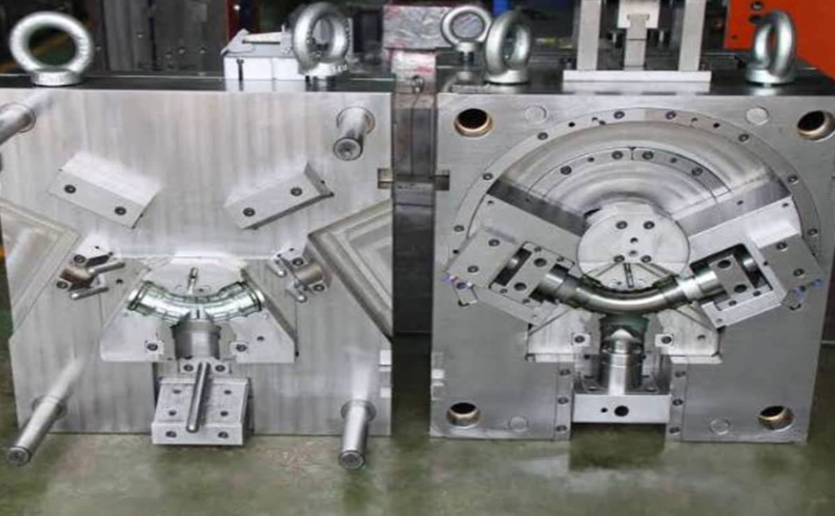 چالش های واردات و ترخیص قالب