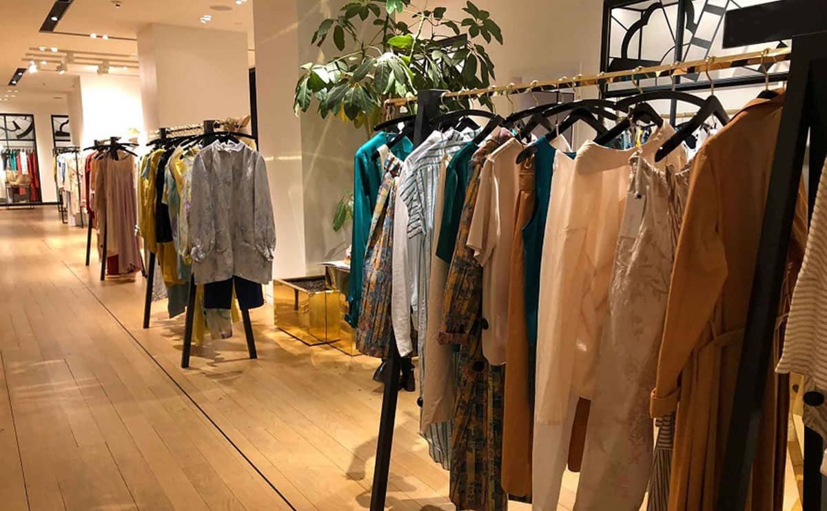 راهنمای کارآمد برای واردات پوشاک از چین به ایران