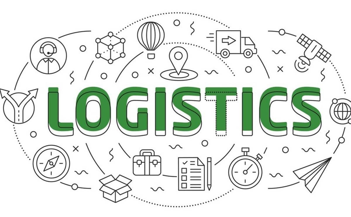 اصطلاح پر کاربرد لجستیک