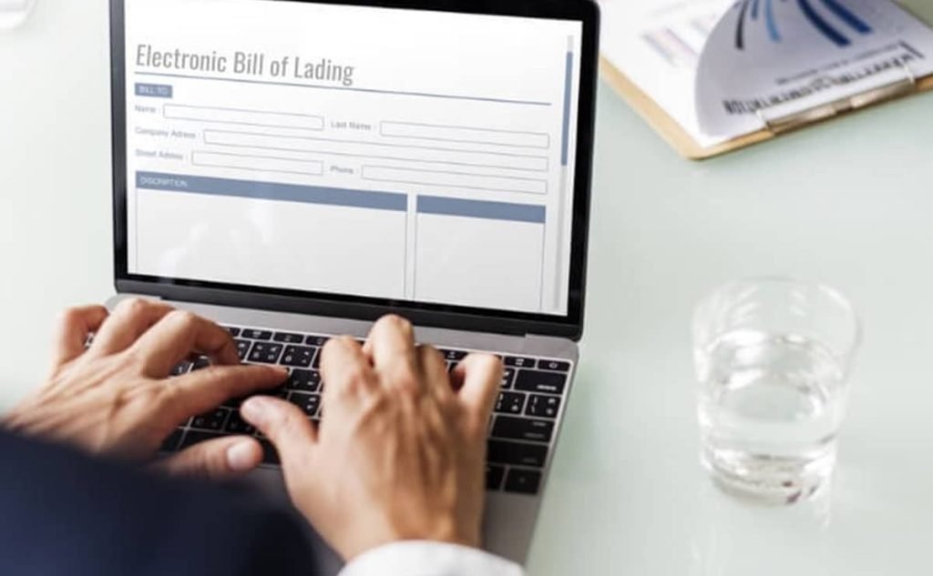 پیگیری بارنامه در گمرک چگونه است، آموزش گام به گام