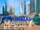معرفی منطقه دبی مارینا و مارینا واک Dubai Marina