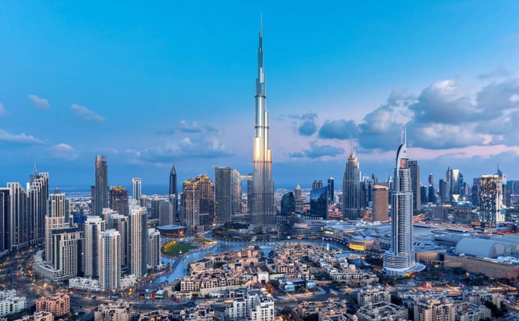 هزینه سفر به دبی چقدر است؟