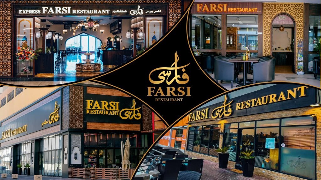 farsi-resturant