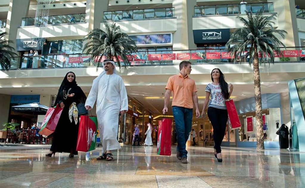 زمان حراج تابستانی در دبی چه زمانی است؟