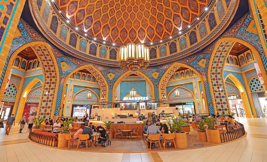 ibn-battuta-mall-blends
