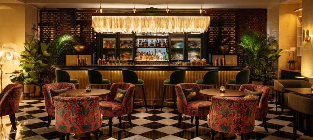 indego-resturant