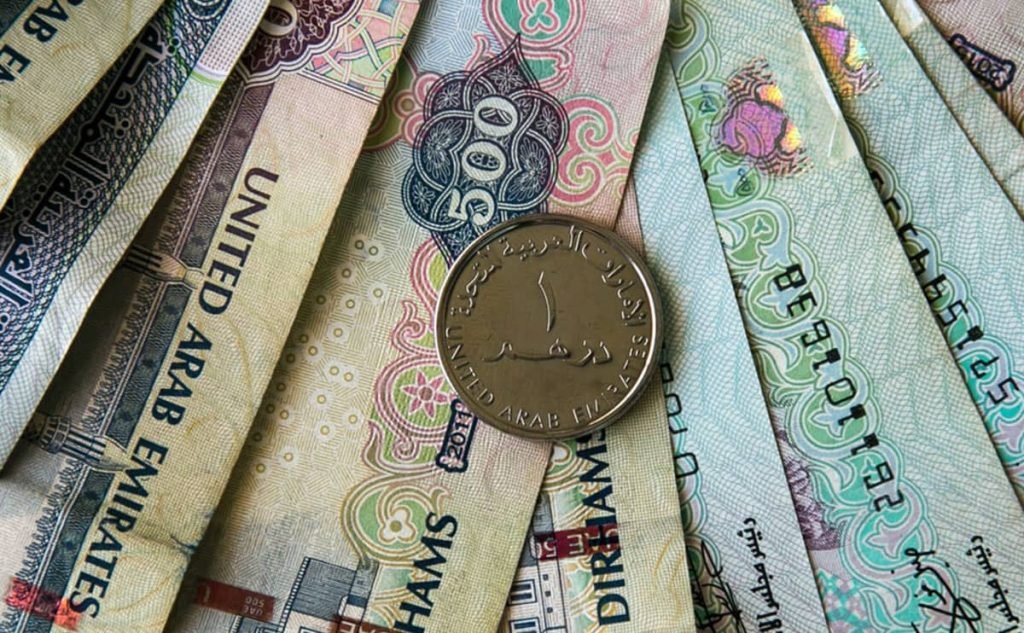 بهترین صرافی های دبی (آنلاین/ایرانی)