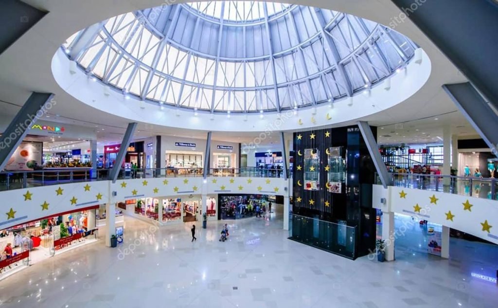 بهترین اوت لت های دبی