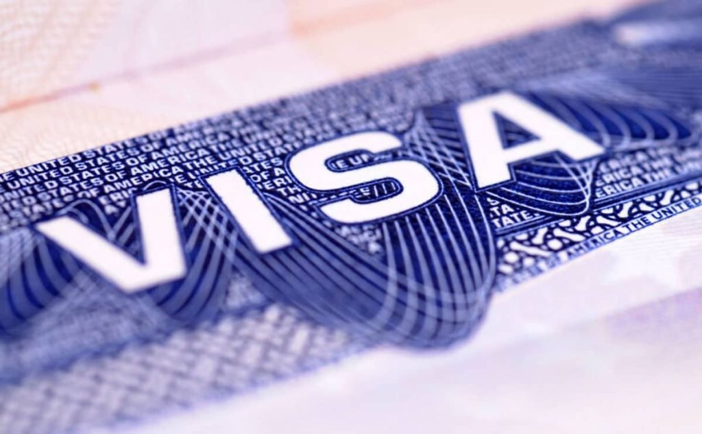 مراحل اخذ ویزای دبی 2025 Dubai Visa