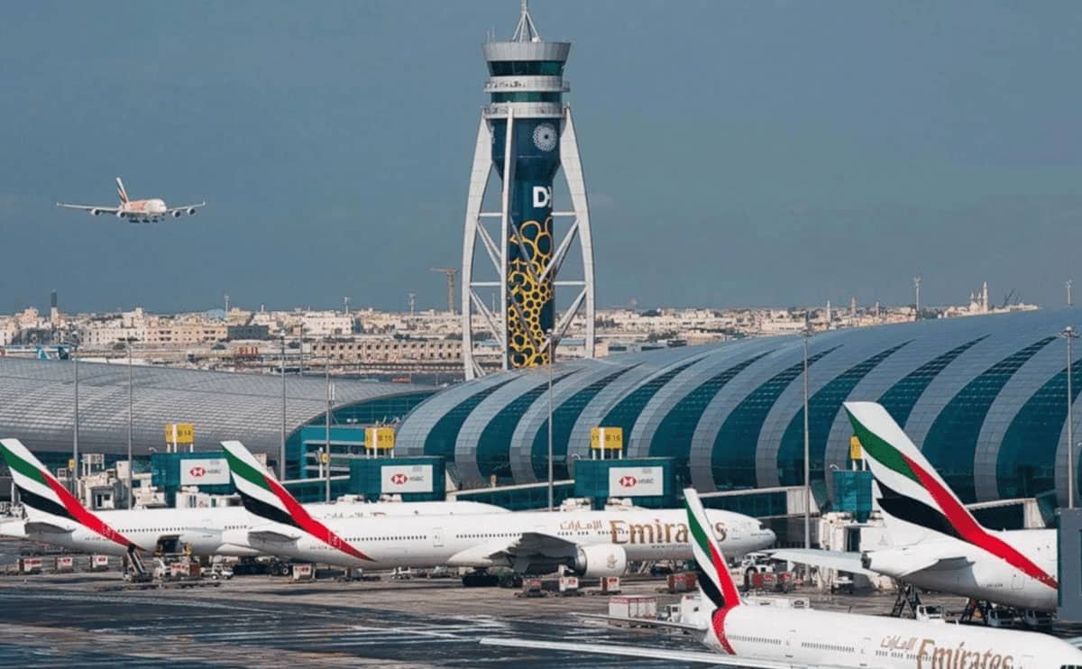 تفریحات فرودگاه دبی: از سرگرمی های فرودگاه بین المللی دبی لذت ببرید