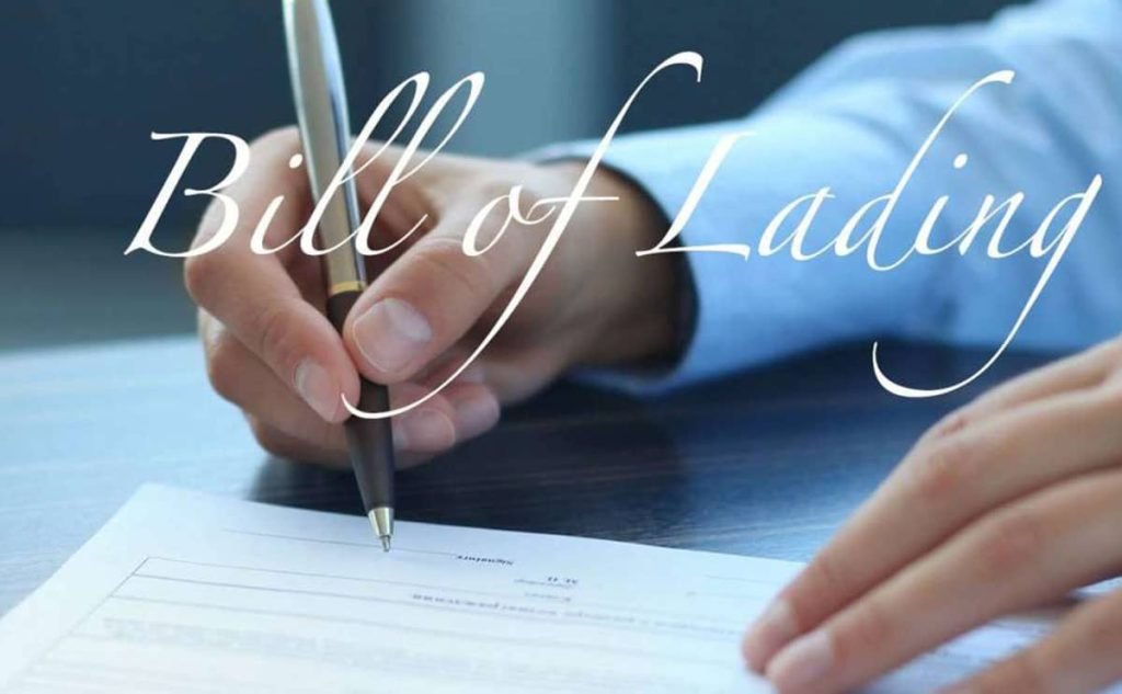 مزیت بارنامه الکترونیکی دریایی