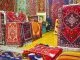 صادرات قالی ایرانی