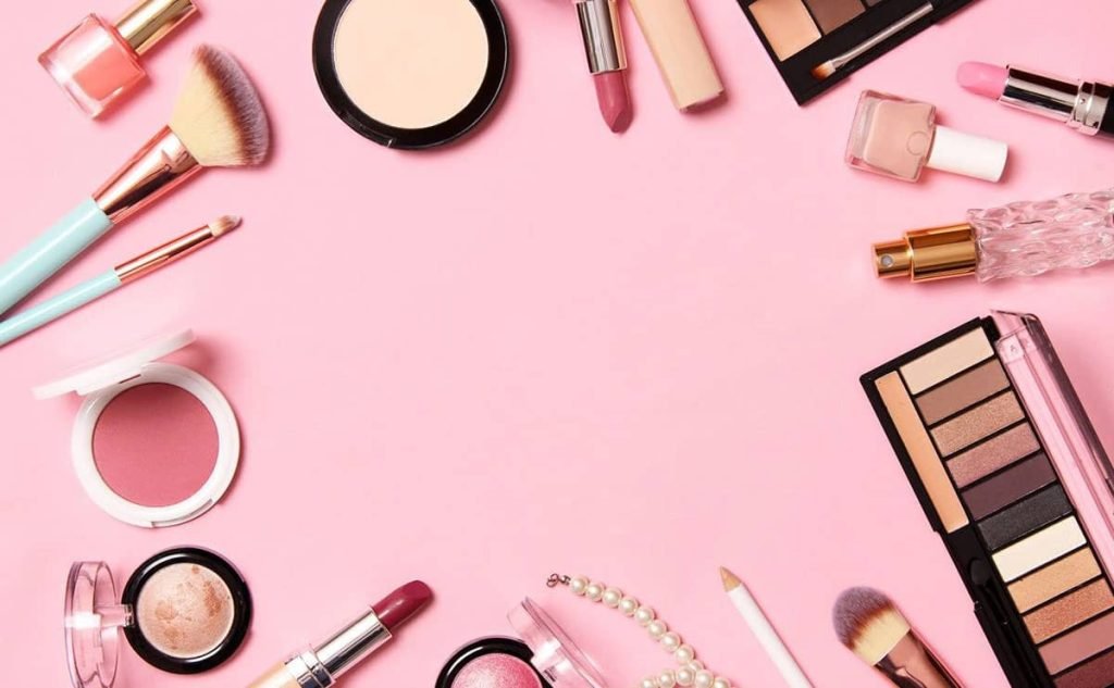 واردات لوازم آرایشی