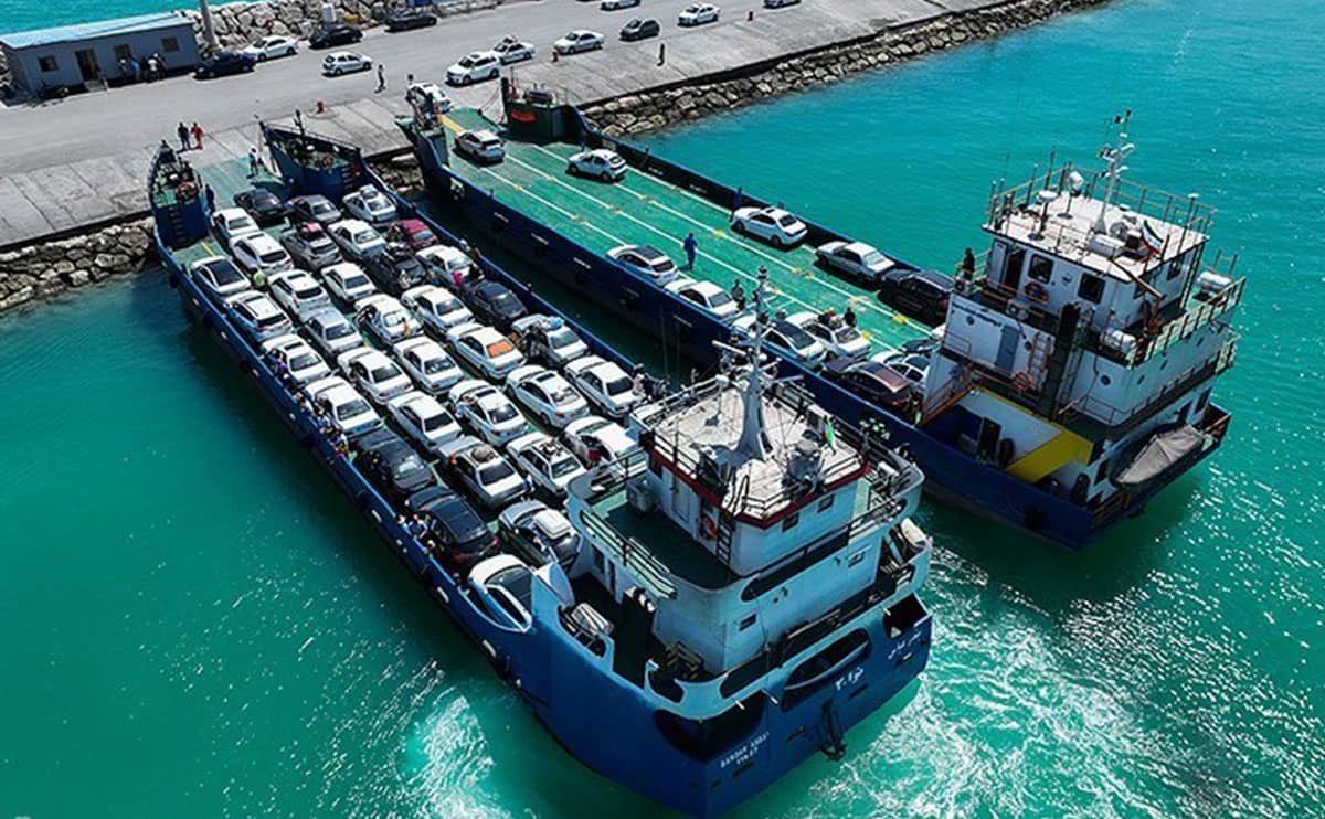 لندینگ کرافت چیست؟