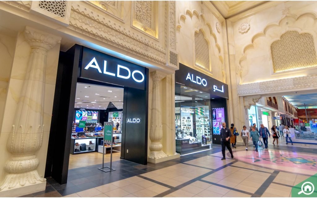 aldo