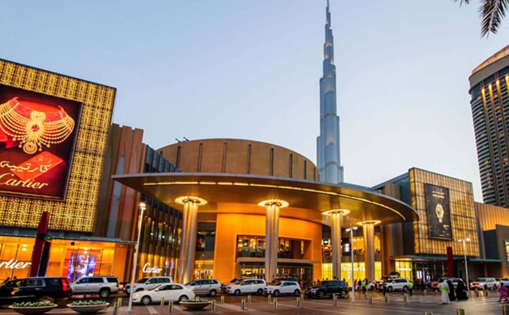 تفریحات دبی مال: چه تفريحاتی را می توان در دبی مال انجام داد؟