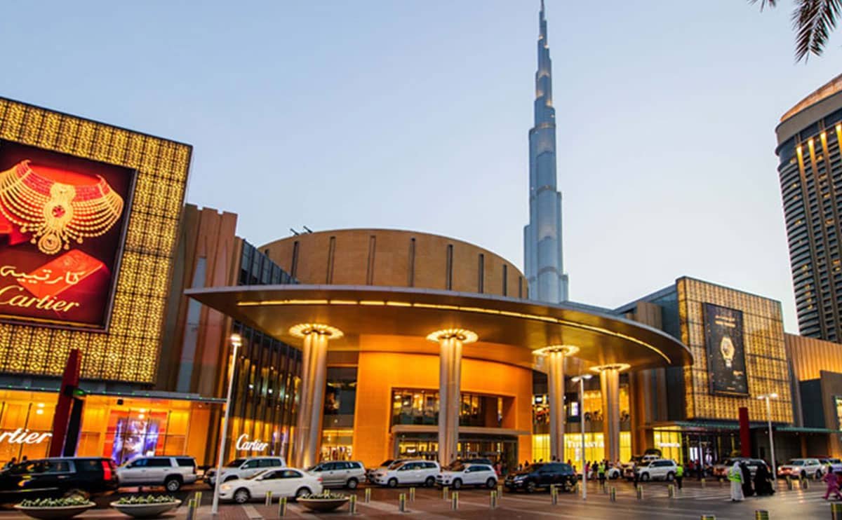 تفریحات دبی مال: چه تفريحاتی را می توان در دبی مال انجام داد؟