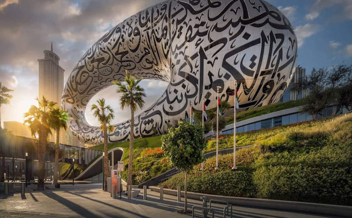 تفريحات دبی در بهار: 12 مکان ديدنی دبی در بهار