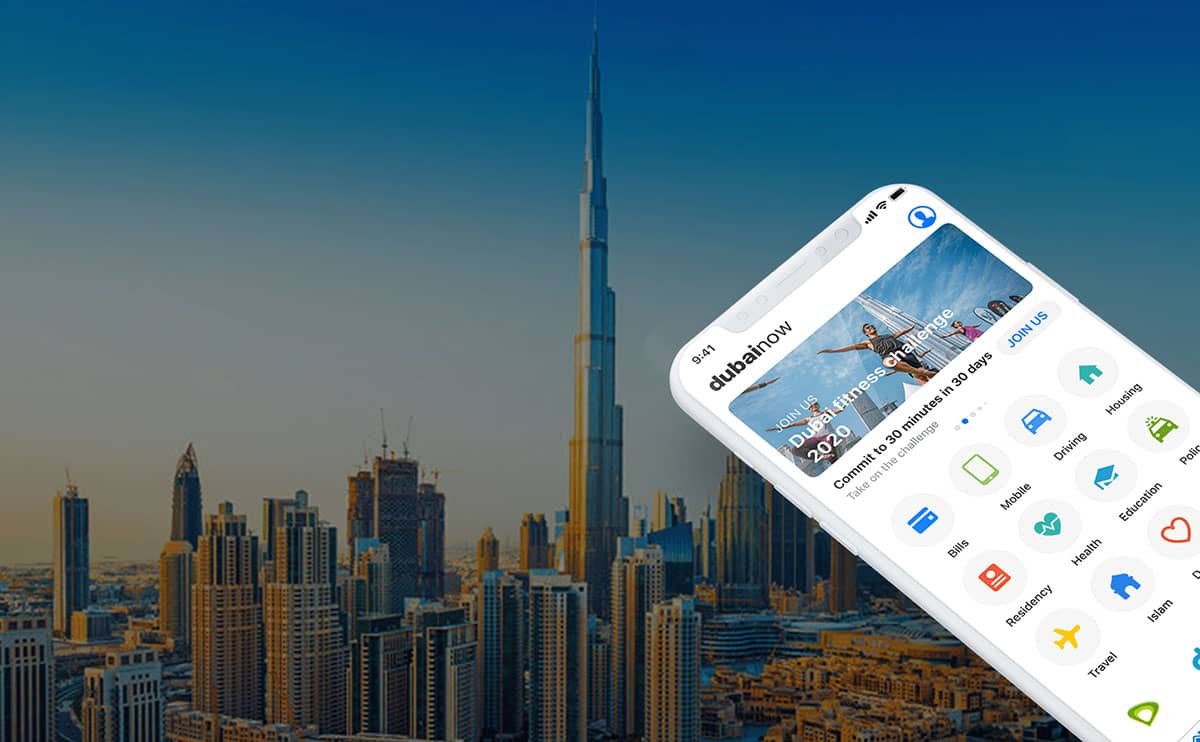 اپلیکیشن هایی که در سفر به دبی باید نصب داشته باشیم