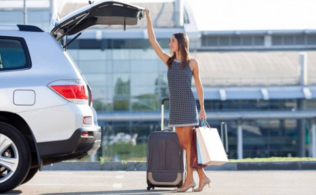 درباره اجاره ماشین در فرودگاه دبی بیشتر بدانید