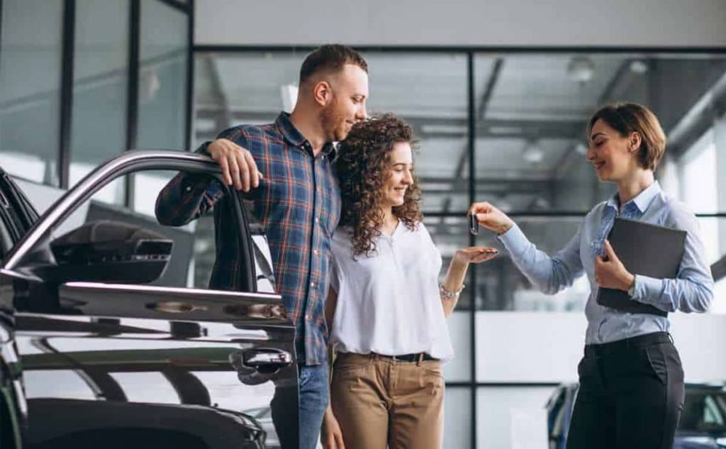 هزینه اجاره خودرو در دبی چقدر است؟