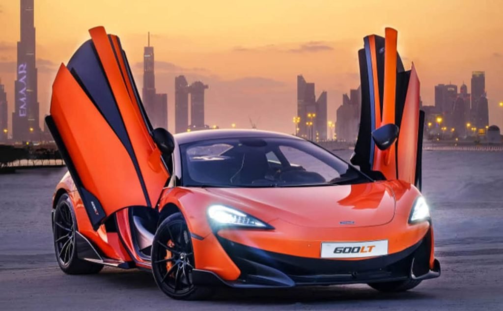 اجاره خودرو در شارجه، شرایط و مدارک رنت ماشین در شارجه