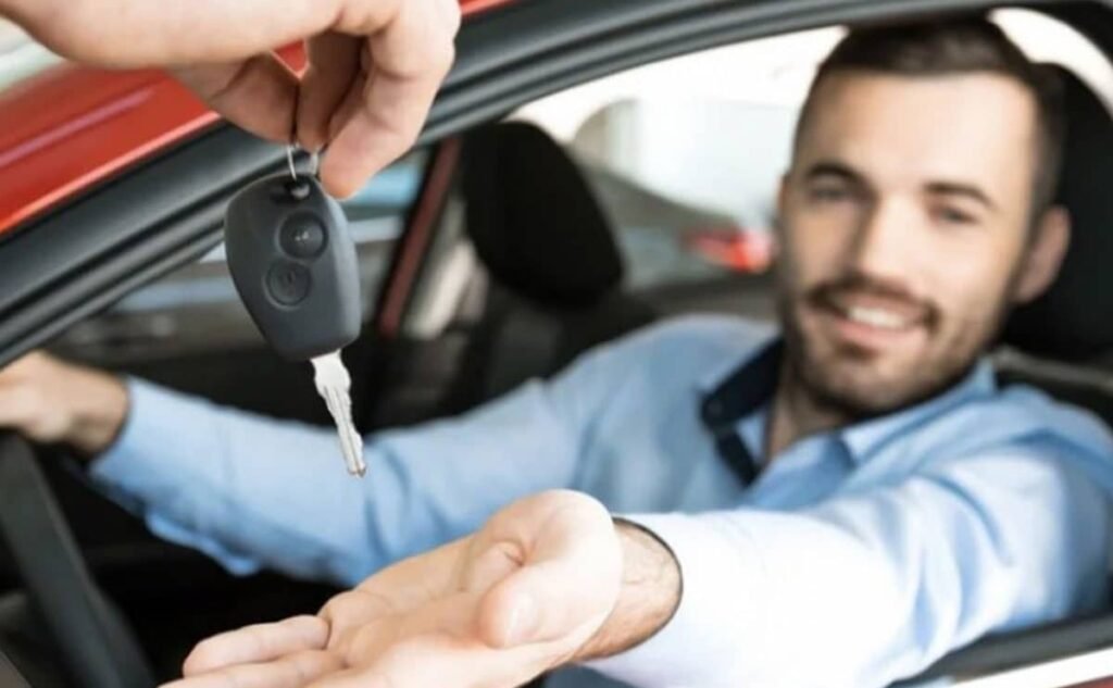 شرایط و مدارک اجاره خودرو در ابوظبی