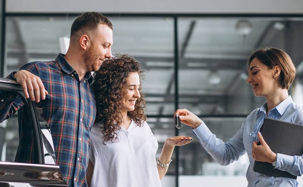 مدارک اجاره خودرو در دبی چیست؟