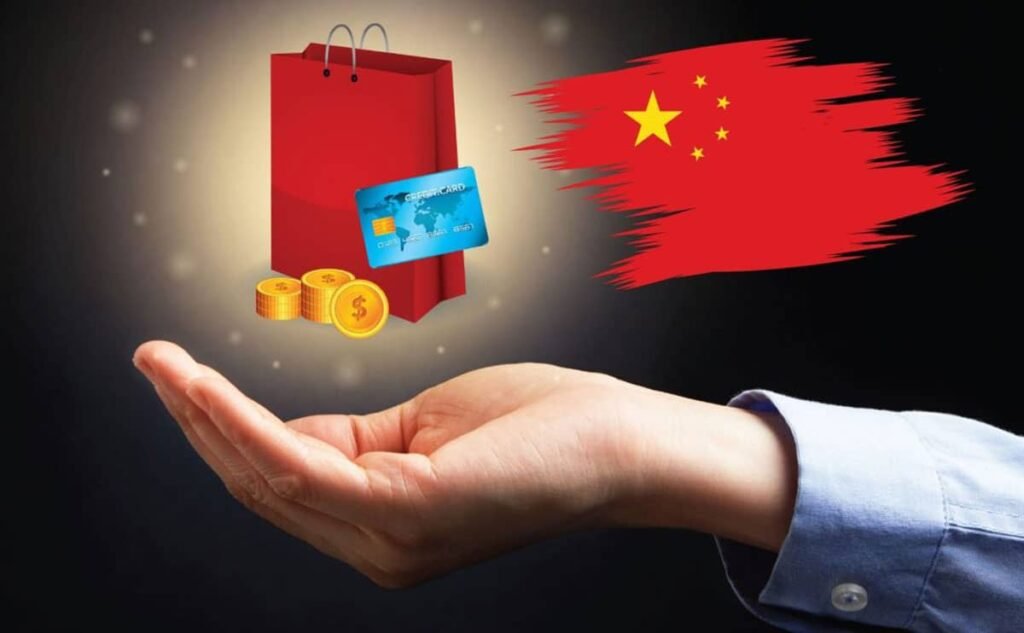 بهترین روش های پرداخت برای خرید از چین