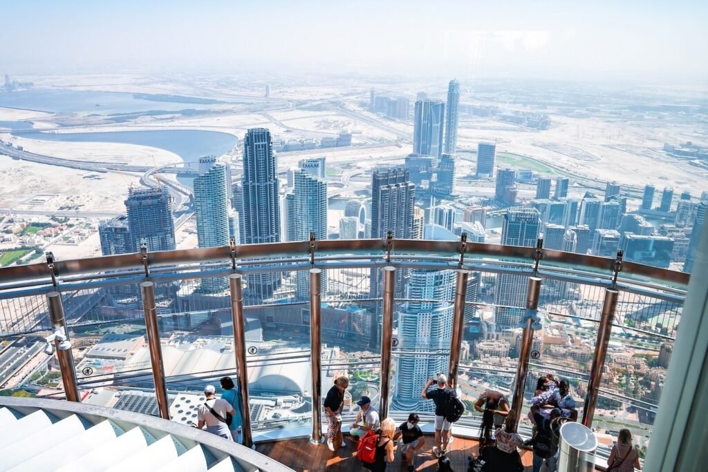 Burj-khalifa-obervation-deck