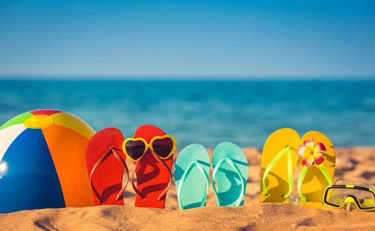 تابستان به کجا سفر کنیم؟